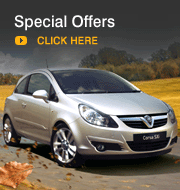 Special Offers