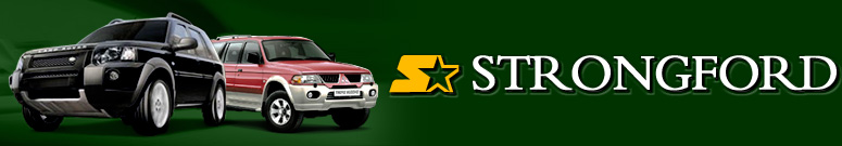 Strongford Garage