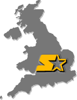 Locate Strongford Garage