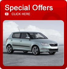 Special Offers