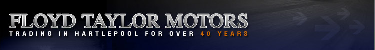 Floyd Taylor Motors