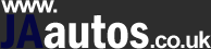 www.JAautos.co.uk