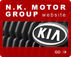 N.K. Motor Group website
