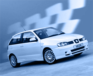 Pinchbecks Car Centre - Andover Based SEAT Specialists