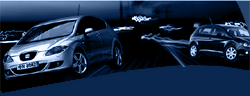 Pinchbecks Car Centre - Andover Based SEAT Specialists