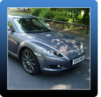 Used Cars Tollcross
