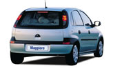 Buy used automatic cars in Derbyshire