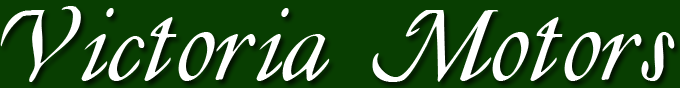 Victoria Motors