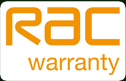RAC warranty