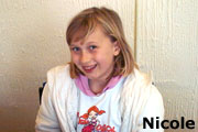 Nicole – smiling efficiency with every car sold at Cars 4 Less
